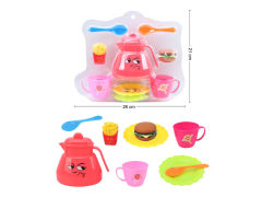 Tea Set toys