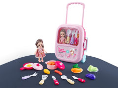 Kitchen Set toys