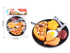 Pizza Set toys