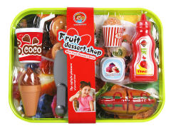 Fruit Set toys