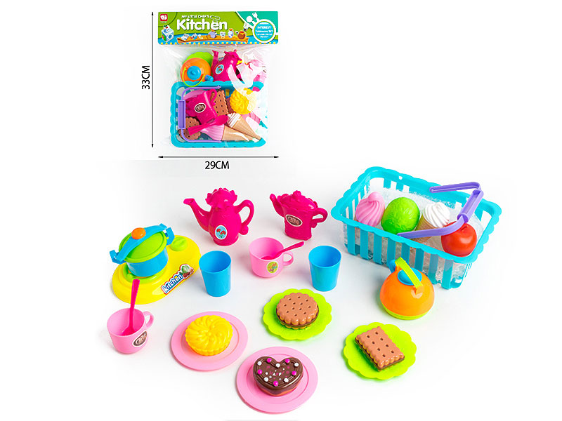 Kitchen Set toys