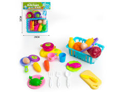 Kitchen Set toys