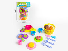 Kitchen Set toys