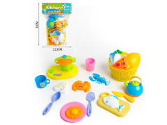 Kitchen Set toys