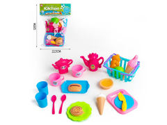 Kitchen Set toys