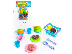 Kitchen Set toys