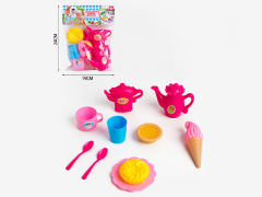 Tea Set toys