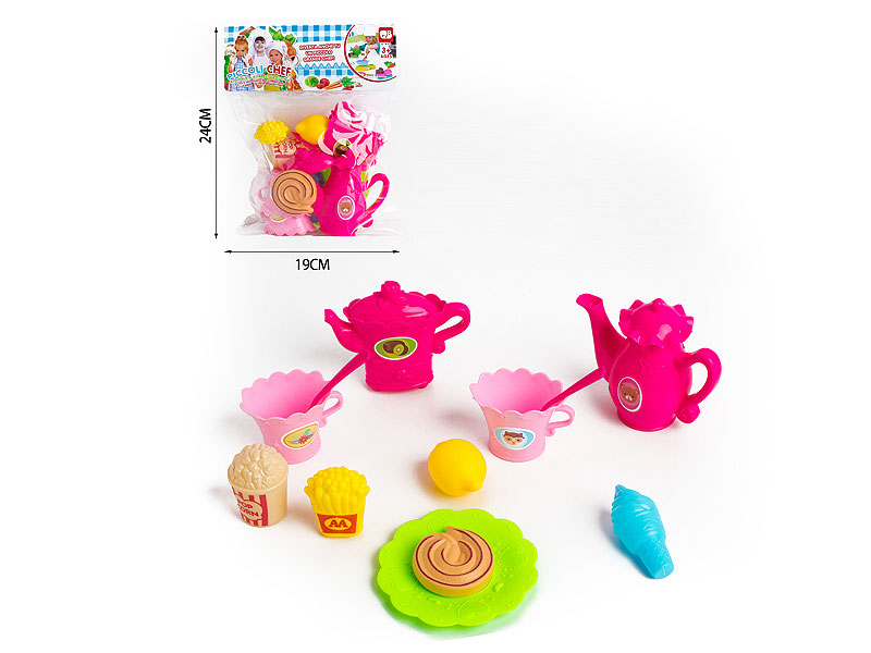 Tea Set toys