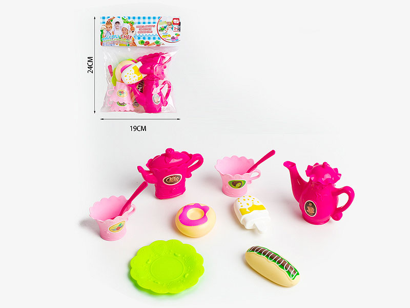 Tea Set toys