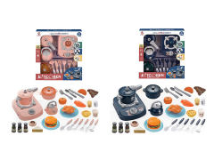 Kitchen Set(2C) toys