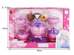 Tea Set toys