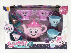 Tea Set W/L_M toys