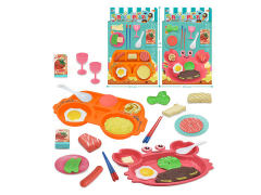 Fun Food(2S) toys