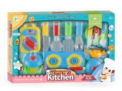 Kitchen Set toys