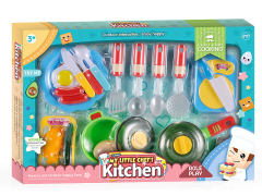 Kitchen Set toys