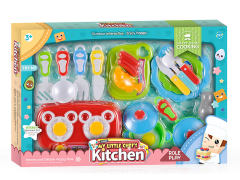 Kitchen Set toys