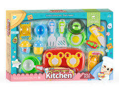 Kitchen Set toys