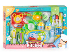 Kitchen Set