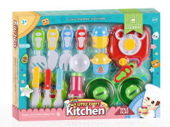 Kitchen Set toys