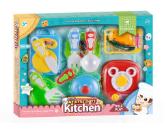 Kitchen Set toys