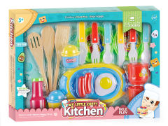 Kitchen Set toys