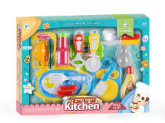 Kitchen Set