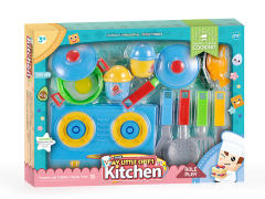 Kitchen Set toys