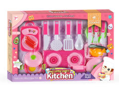 Kitchen Set