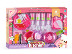 Kitchen Set toys