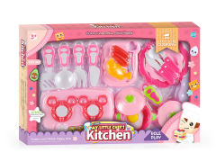 Kitchen Set toys