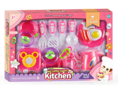 Kitchen Set toys