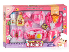 Kitchen Set toys