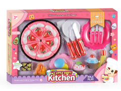 Cake Set toys