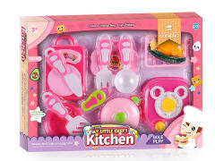 Kitchen Set