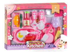 Kitchen Set toys