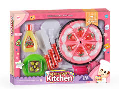 Cake Set toys