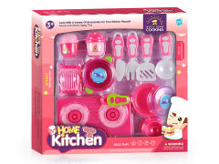 Kitchen Set toys