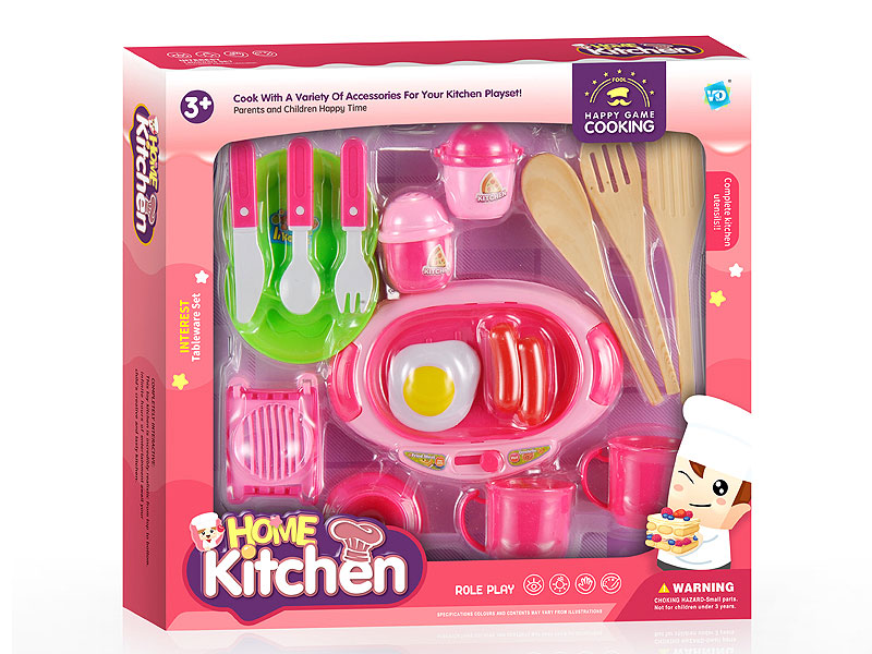 Kitchen Set toys