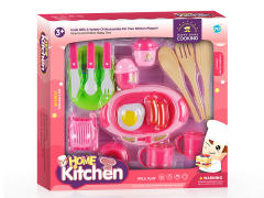 Kitchen Set