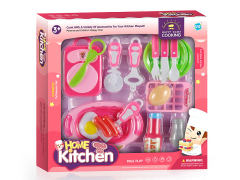 Kitchen Set