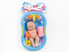 Tub Set toys