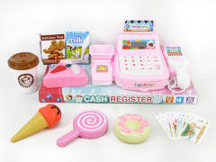 Cash Register W/L_S toys