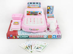 Cash Register W/L_S toys