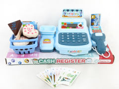 Cash Register W/L_S toys