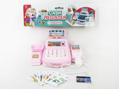 Cash Register W/L_S toys