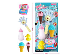 Gourmet Shop toys