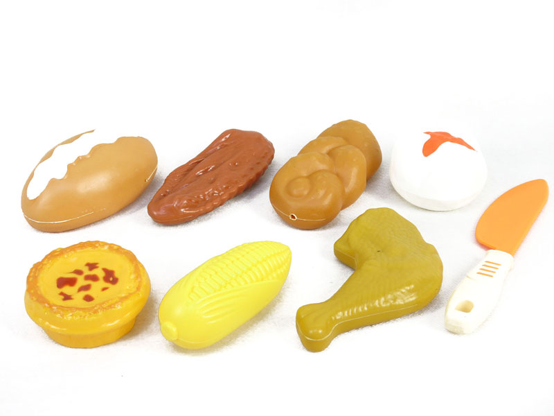 Food Set toys