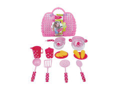 Kitchen Set toys