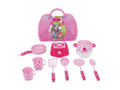 Kitchen Set toys