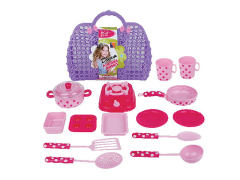 Kitchen Set toys